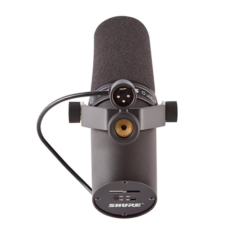 Sm7b