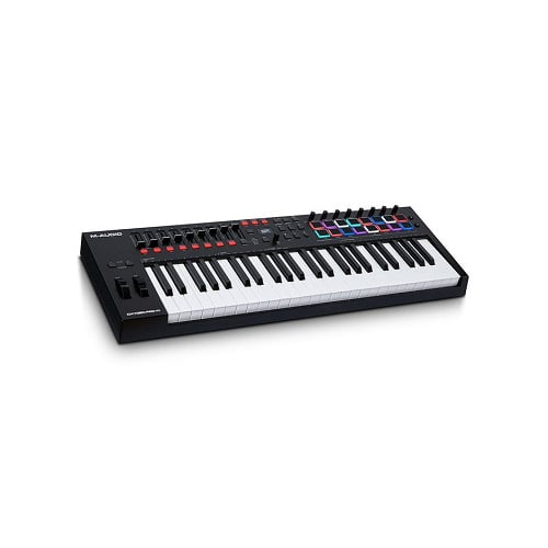 Oxygen pro49