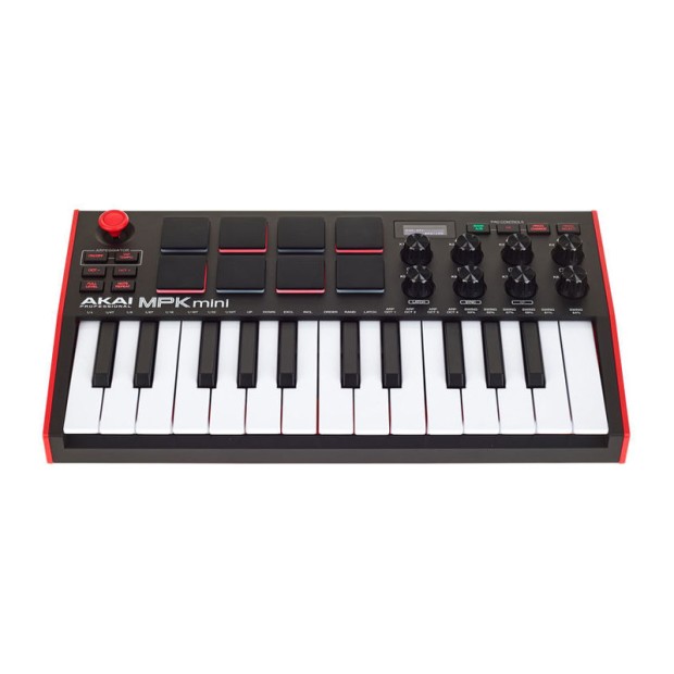Mpk mini mk3