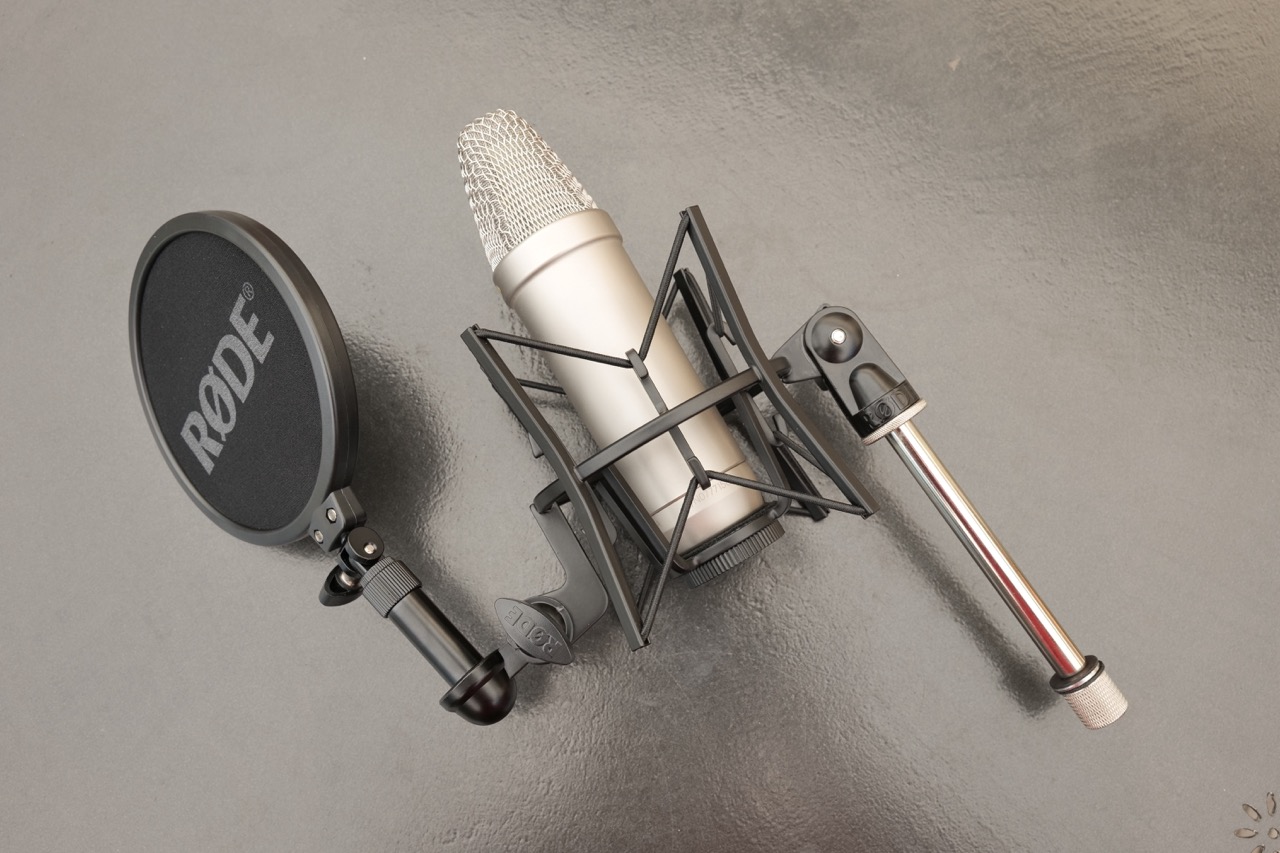 NT1A میکروفون